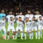 Guardia Nacional blinda a selección de Irán en Tijuana 7 iran futbol 1