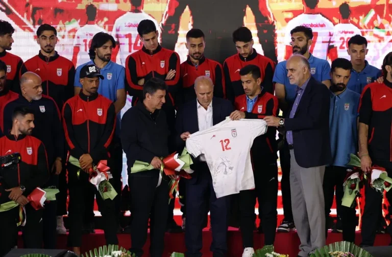 iran futbol 3