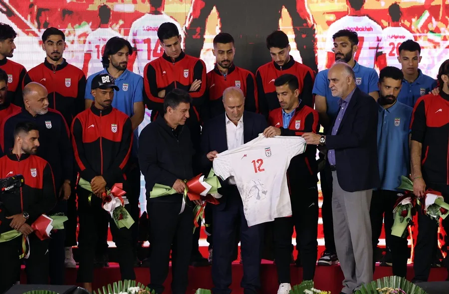 iran futbol 3