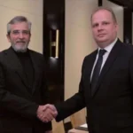 iran rusia