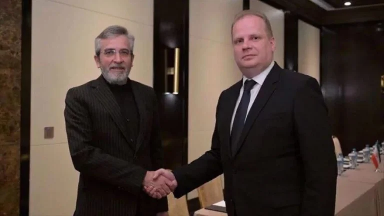 iran rusia