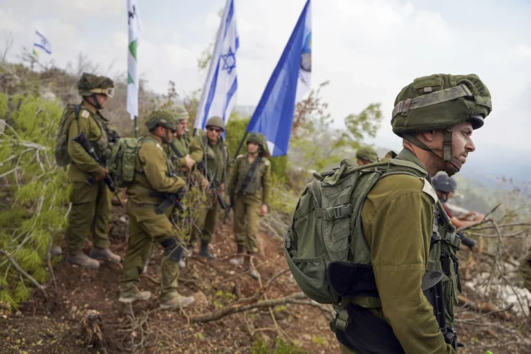 israel