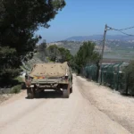 israellibano