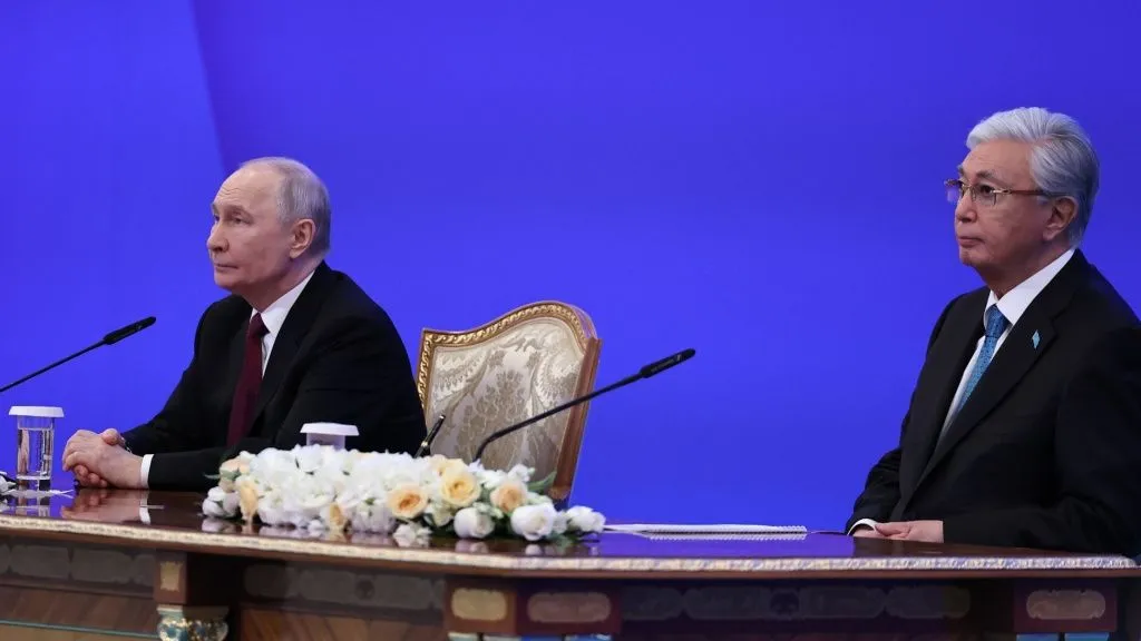 Kazajistán y Rusia firman declaración de amistad entre pueblos y nuevos acuerdos 3