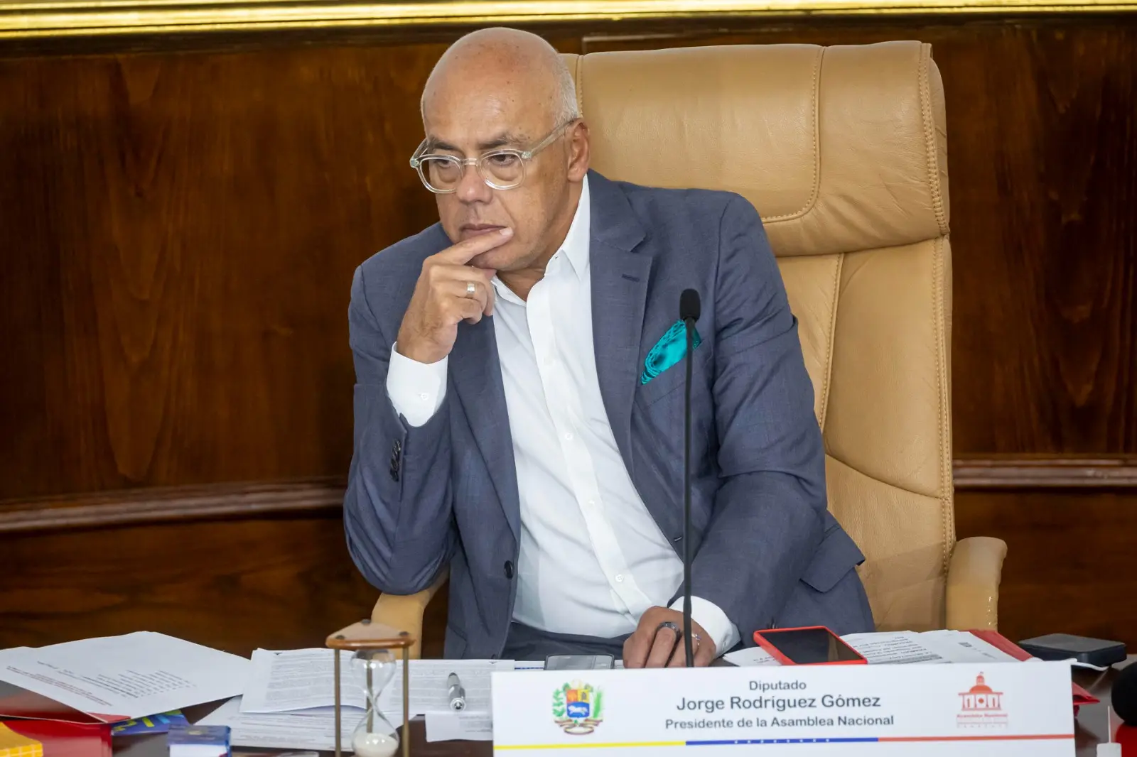 jorge rodriguez an venezuela foto efe.jpg