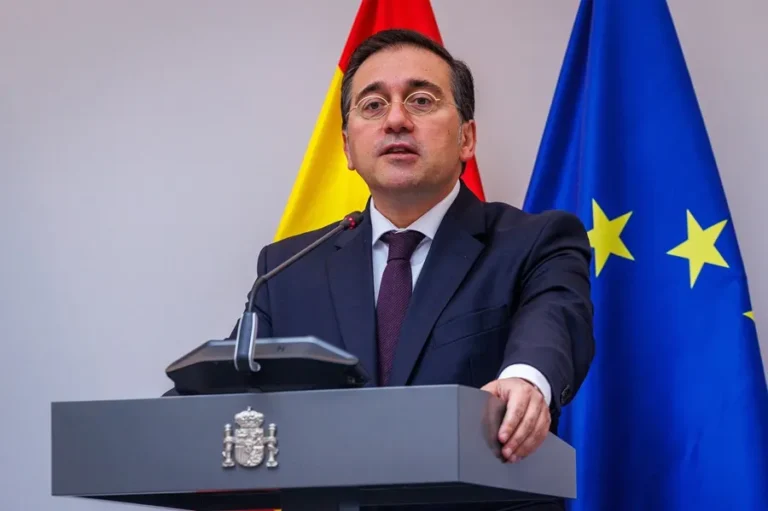 jose manuel albares