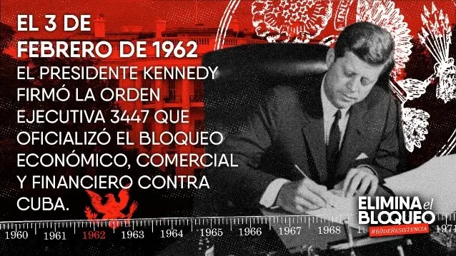 Washington: Política de máxima presión contra Latinoamérica 3 kenedy.jpg