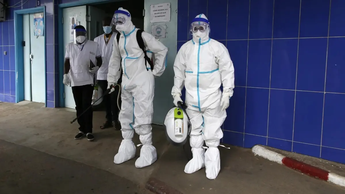 la union africana ensayara la proteccion cruzada de una vacuna ante el avance del ebola en la rdc.jpg