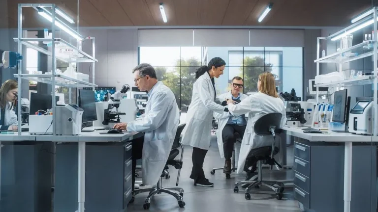 laboratoriio