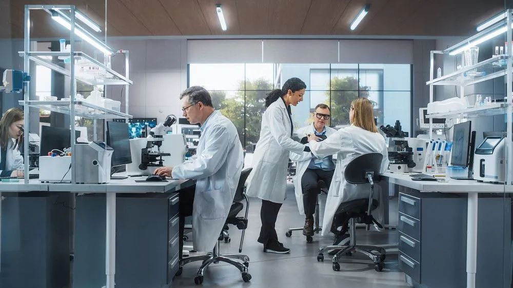 laboratoriio