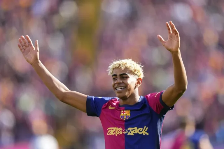 lamine yamal amplia contrato barcelona
