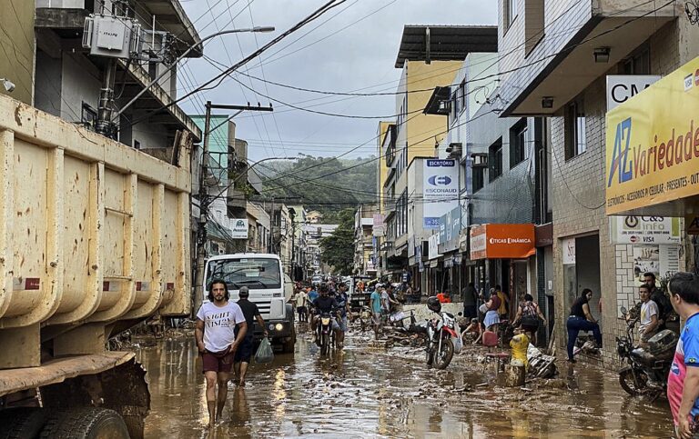 lluvias brasil55555