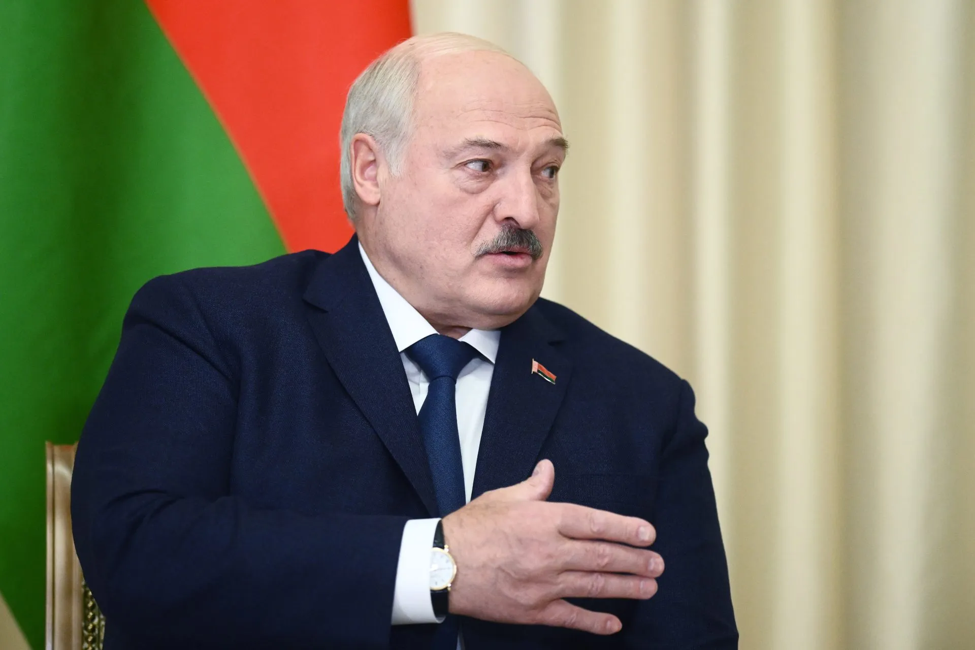 lukashenko prigozhin bielorrusia