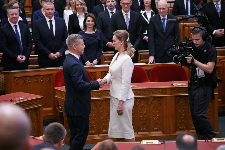 magyar
