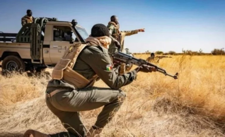 mali fuerzas armadas operacion antiterrorista foto maliweb