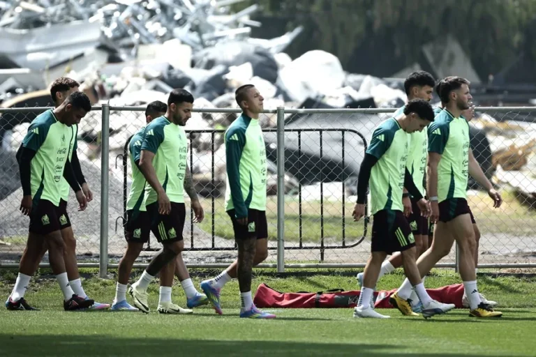 mex4313 mexico futbol