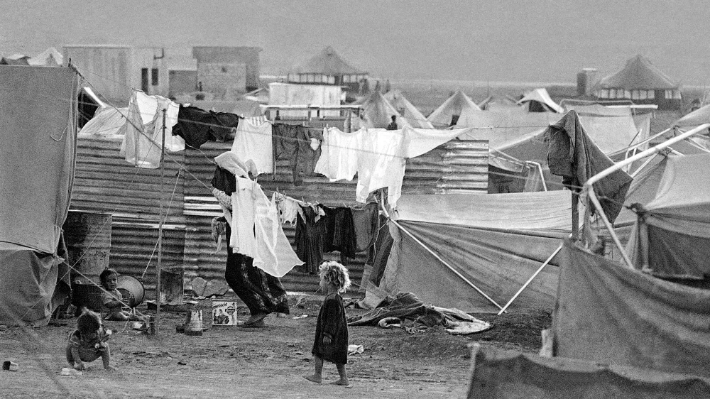 78 años de la Nakba: Una herida que sigue abierta en Palestina 3 nak 4