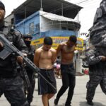 operacion policial brasil
