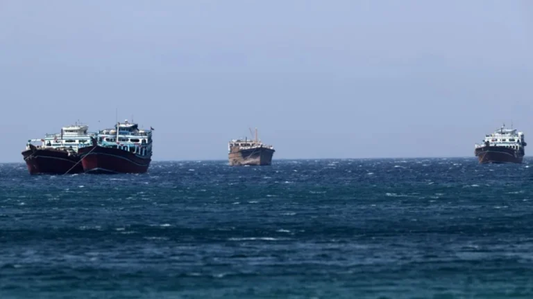 Hormuz Oman