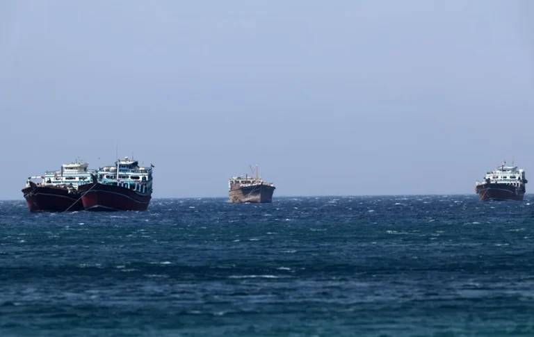 ormuz oman