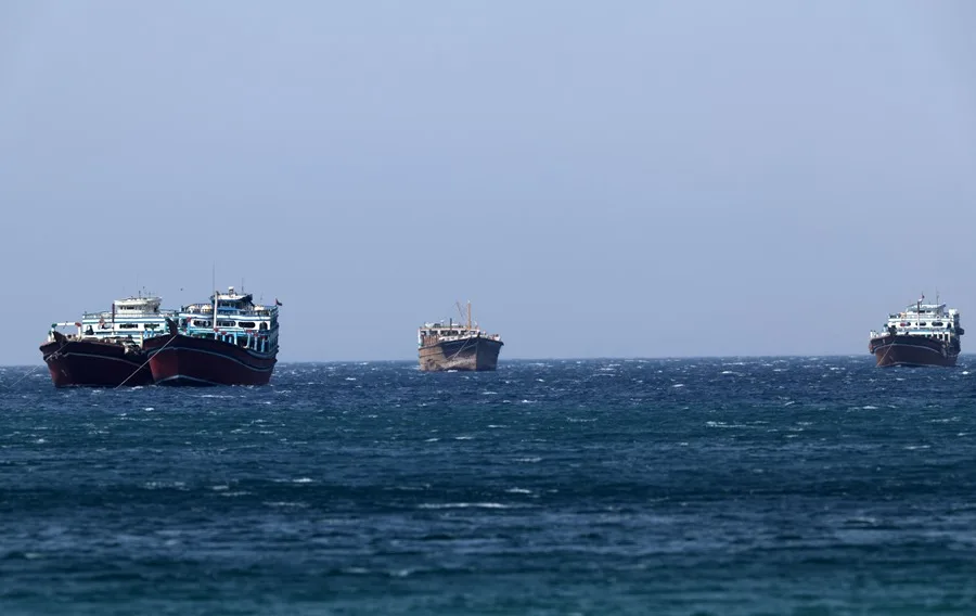 ormuz oman