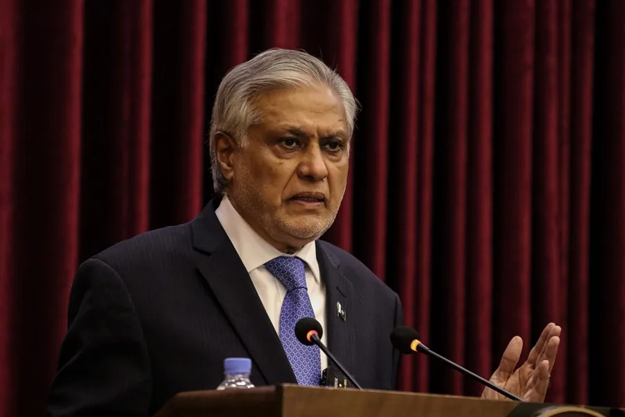 pakistan ministro iran