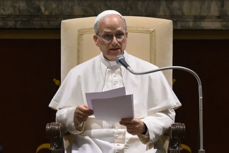 papa audiencia jovenesjpg