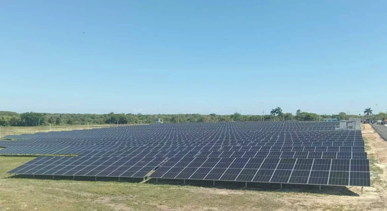 parque energia