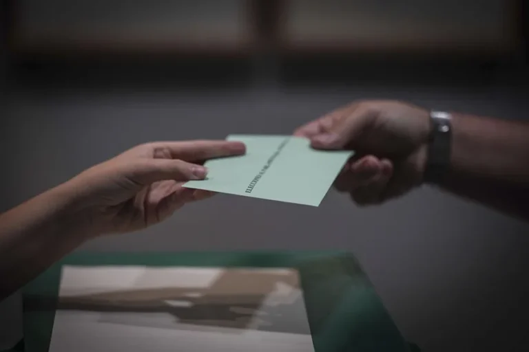 participacion elecciones andalucia