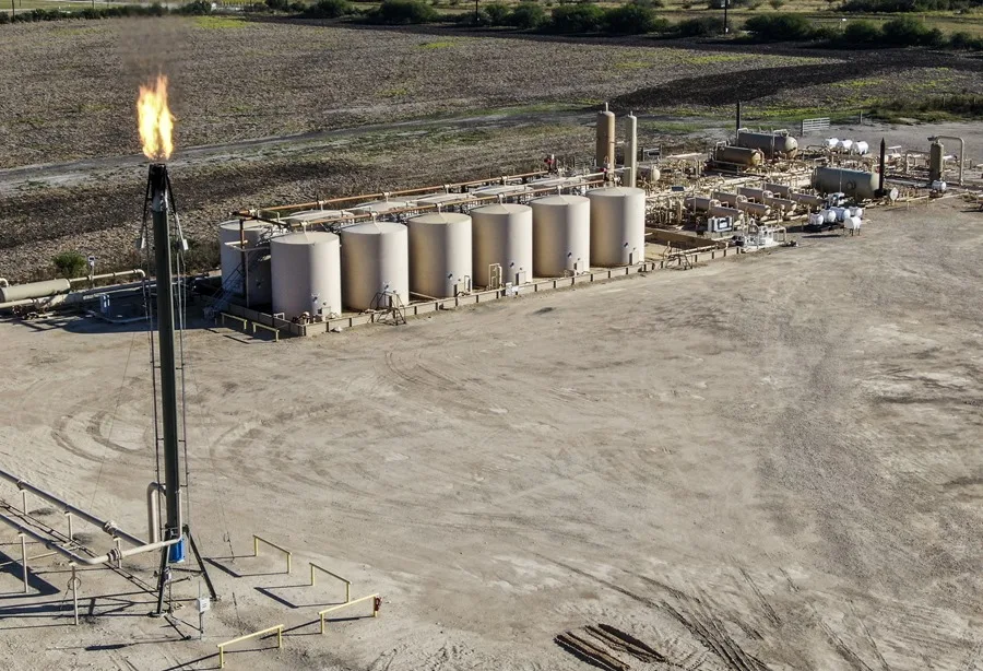petroleo texas 1