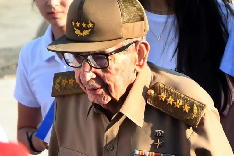 raul cuba