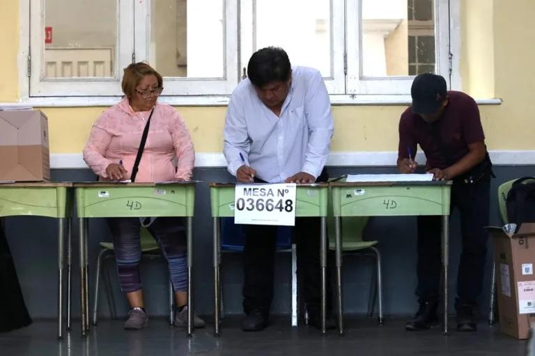 retraso elecciones peru