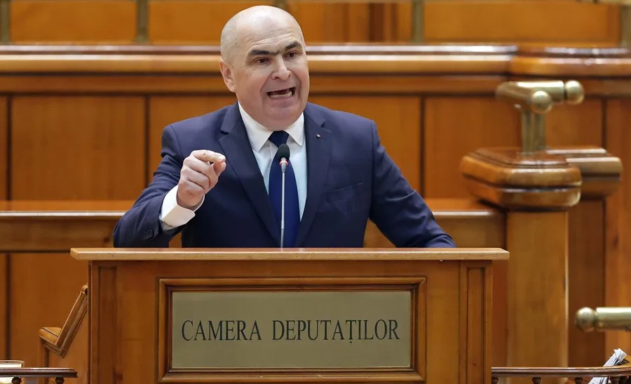 rumania mocion censura 1