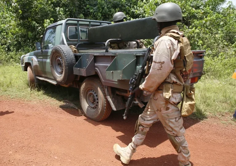 secuestro estudiantes nigeria boko haram