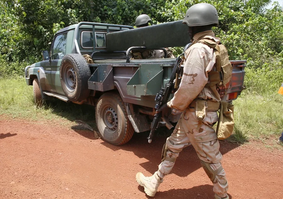 secuestro estudiantes nigeria boko haram