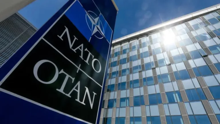sede otan bruselas