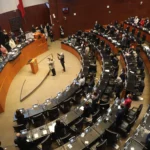 senado de mexico