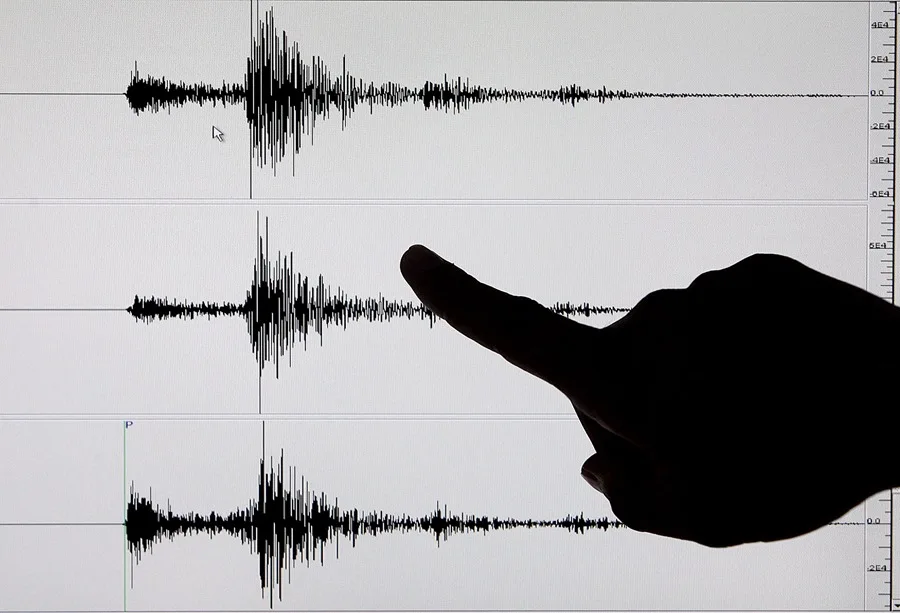 sismo pasaje drake antartida chile