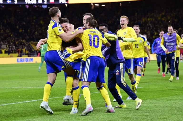 suecia polonia 1