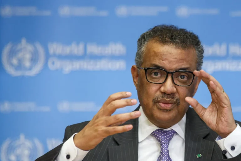 tedros