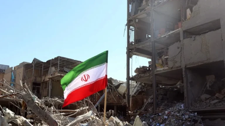 teheran bandera 1