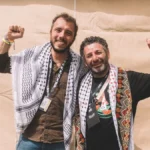 thiago abukeshek flotilla sumud 2026