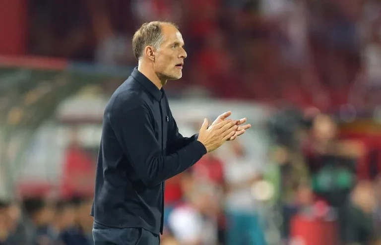 Tuchel anuncia lista de Inglaterra para el Mundial con sorpresivas bajas 1 tuchel