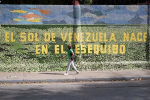 Venezuela rechaza posturas de Guyana y reitera defensa histórica del Esequibo 12 venezuela esequibo