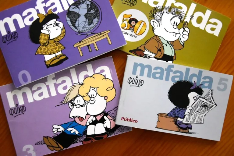 voz mafalda