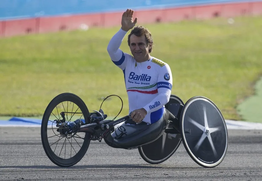 zanardi 1