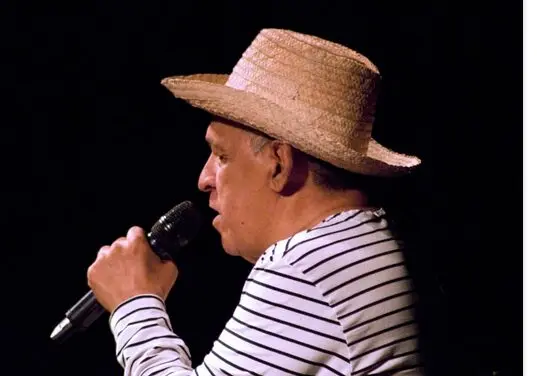 Mutación musical: de María Engracia a María Antonia 3 2 gualberto.jpg
