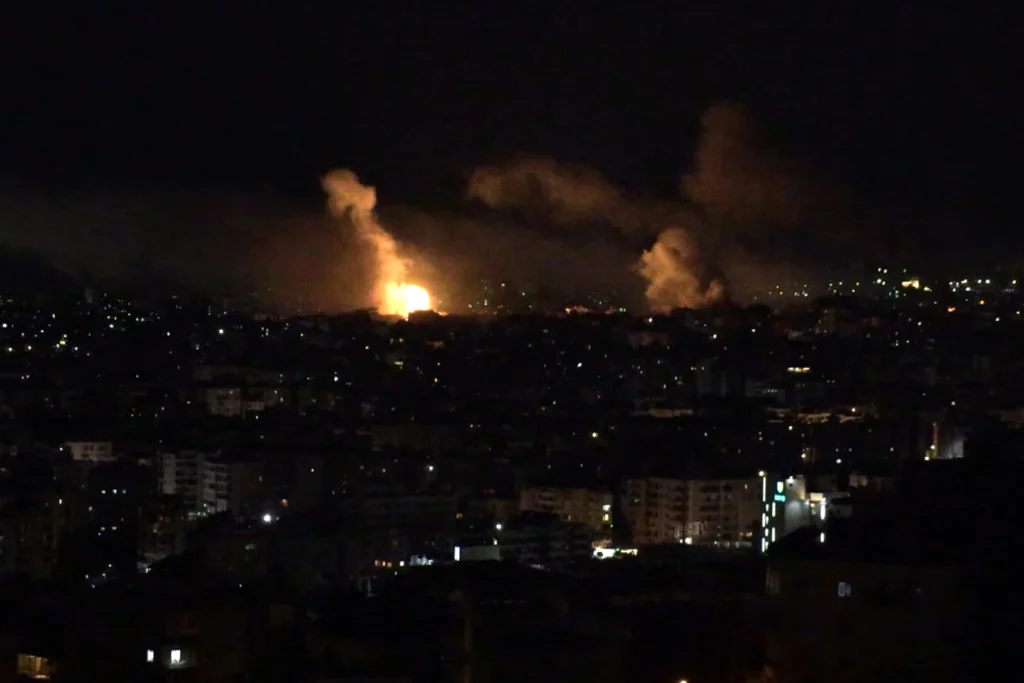 Irán: Situación ante últimos ataques israelíes pese al alto el fuego 2 8023370897001w