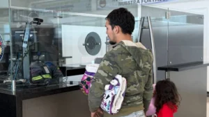 Venezuela recibe a 259 connacionales repatriados desde Estados Unidos 7 abcc0a83 8a2b 42ff 99c4 78faa4de2c2b