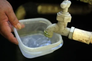 agua